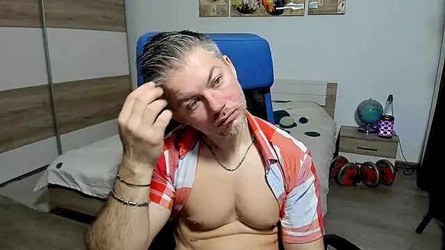 RobbyShawz online show from January 10, 5:31 am