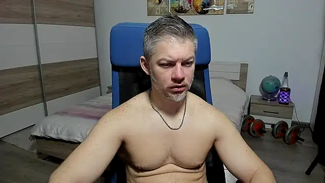 RobbyShawz online show from February 2, 5:17 am