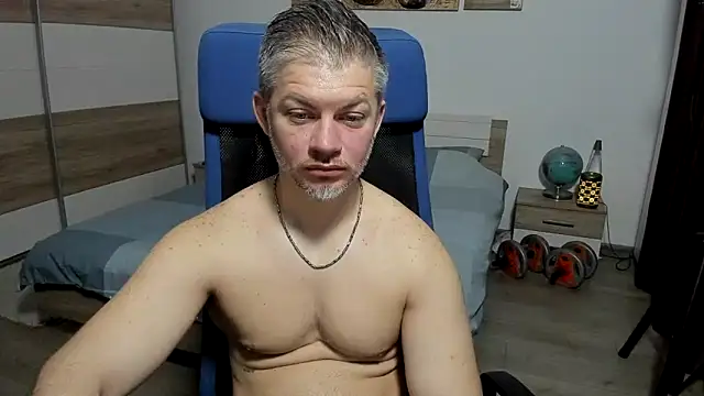 RobbyShawz online show from March 23, 5:22 am