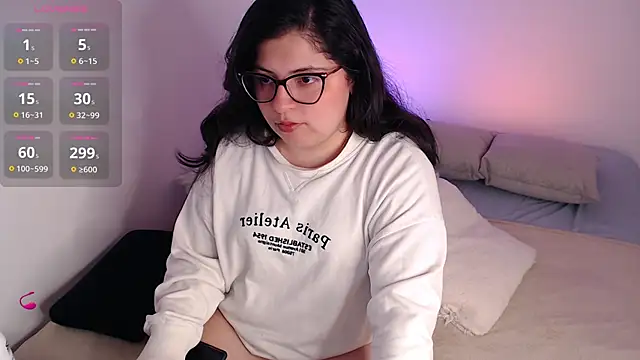 Snapshot of sofix__ chatting on October 7, 4:04 pm sofix online show from October 7, 4:04 pm