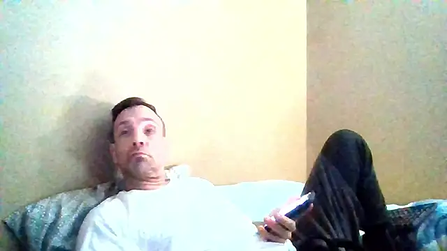 JoJoMonroe84 online show from February 9, 3:32 am