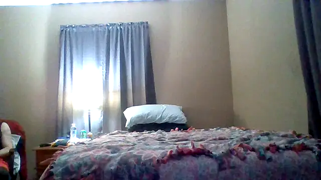 JoJoMonroe84 online show from February 19, 4:19 am