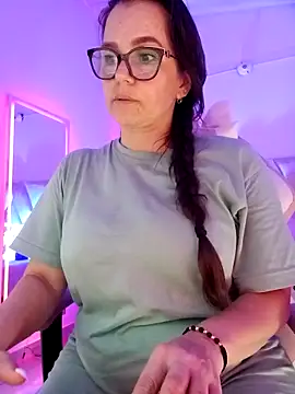 MariaPau 83 online show from February 26, 9:48 pm