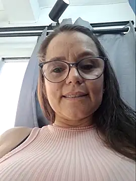 MariaPau 83 online show from March 11, 10:53 pm