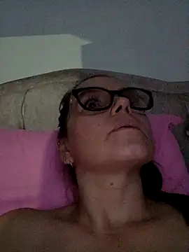 MariaPau 83 online show from October 28, 1:53 am