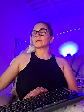 MariaPau 83 online show from March 9, 4:44 pm