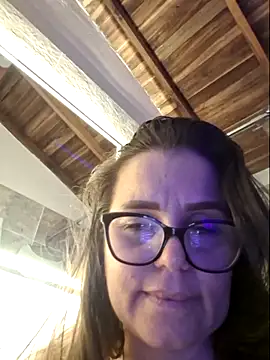 Snapshot of MariaPau_83 chatting on June 2, 12:12 am MariaPau 83 online show from June 2, 12:12 am