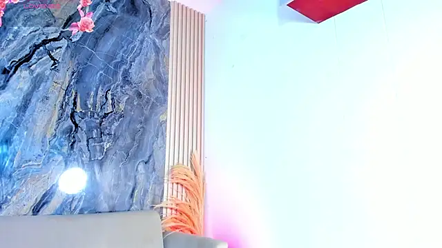 Rianamanson online show from September 14, 4:33 am