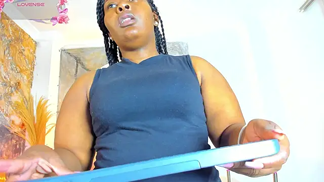 Rianamanson online show from April 4, 7:06 am