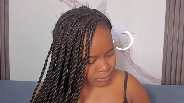 Rianamanson online show from April 12, 7:13 am