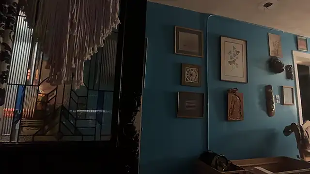 Soaponarope007 online show from April 3, 5:38 am