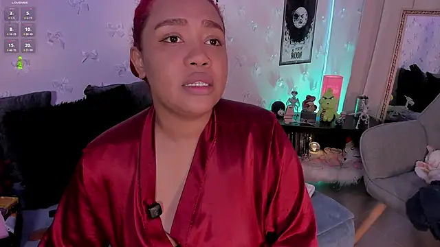 pamela doll3 online show from March 2, 3:09 am