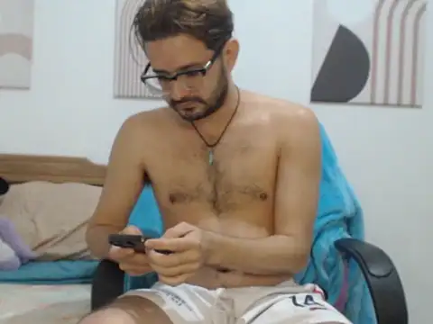 peterannaud online show from November 16, 12:00 pm