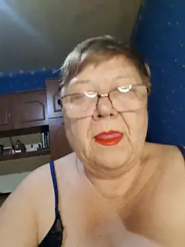 Lena Gaby online show from November 7, 9:04 pm