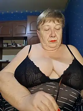 Lena Gaby online show from November 15, 7:21 pm