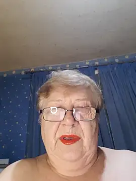 Lena Gaby online show from February 10, 9:41 pm