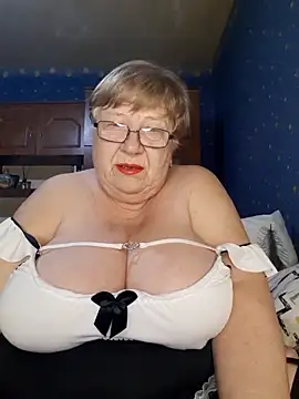 Lena Gaby online show from February 15, 8:16 pm