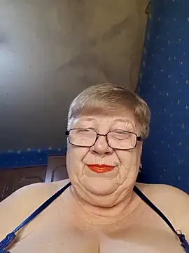 Lena Gaby online show from March 22, 7:28 pm