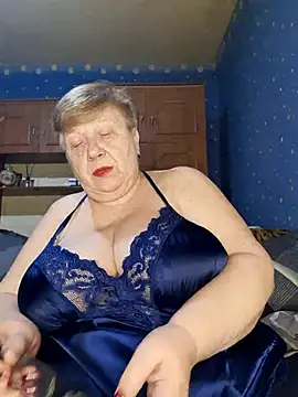 Lena Gaby online show from March 29, 3:06 am