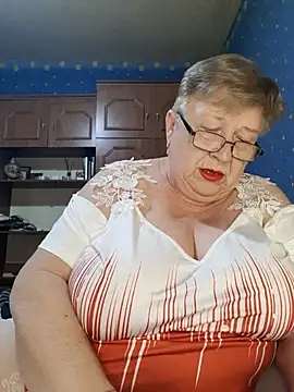 Lena Gaby online show from June 1, 1:13 pm