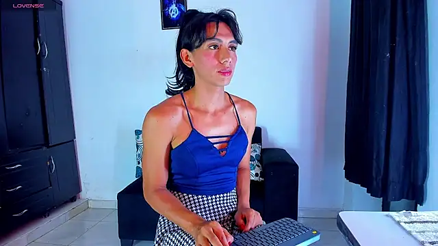 BritannyLord online show from February 10, 12:26 am