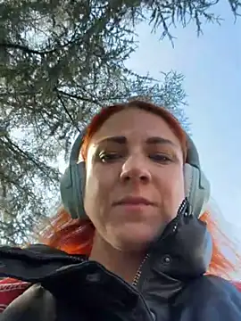 Nikky Divine online show from March 28, 2:16 pm