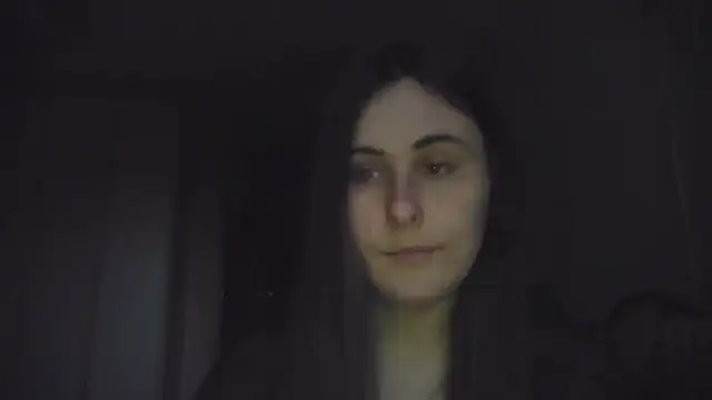 Snapshot of Emma_just chatting on March 16, 6:01 pm Emma just online show from March 16, 6:01 pm