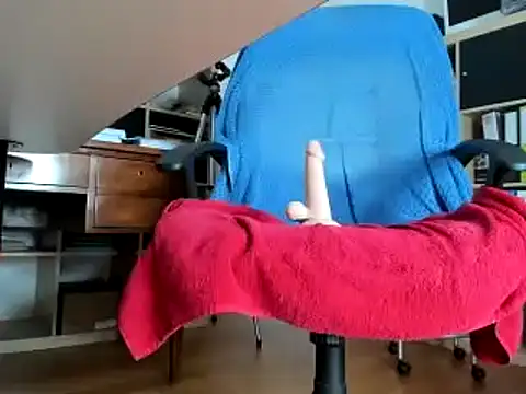 leccaleccafiga online show from January 23, 8:13 pm