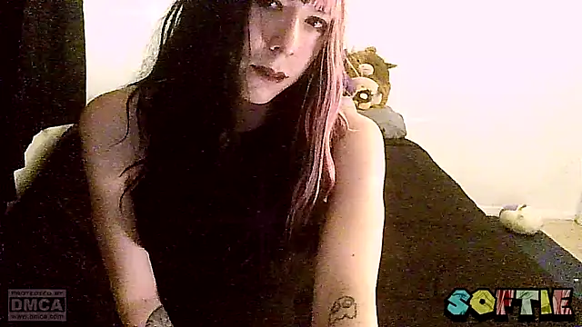 crystalxh online show from March 20, 12:26 am