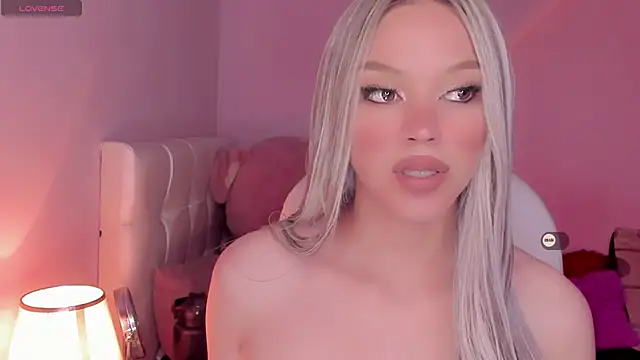 EvaEvangeline online show from December 31, 10:26 am