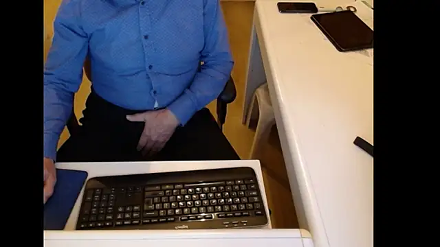 dutchpornking online show from November 7, 8:42 pm