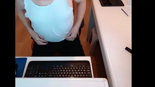 dutchpornking online show from December 14, 8:52 am