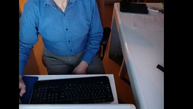 dutchpornking online show from December 21, 7:15 am