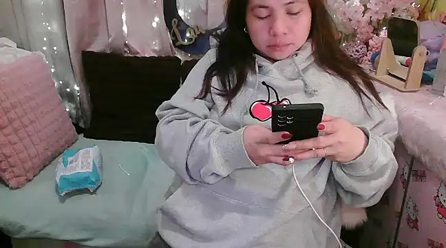 OhmyPinay online show from December 17, 3:06 am