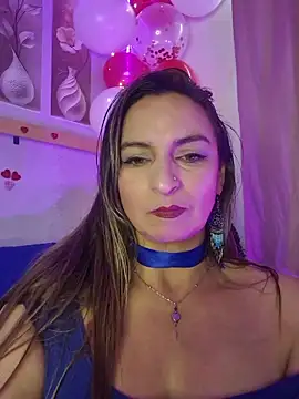 marilyn love6969 online show from February 19, 12:01 pm