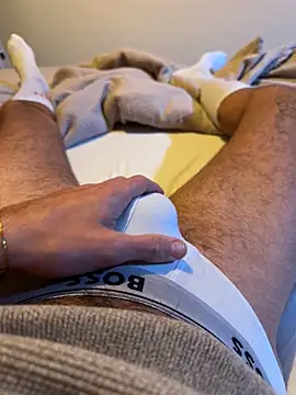 Zacaria25 online show from December 2, 8:04 pm