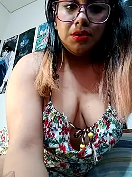 PokeGirld online show from February 11, 5:29 pm