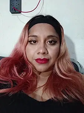 PokeGirld online show from February 6, 5:34 am