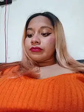 PokeGirld online show from February 26, 5:17 am