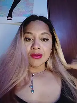 PokeGirld online show from March 21, 6:29 am