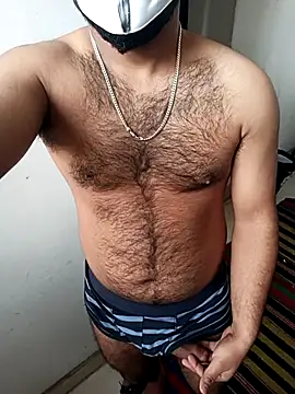 Snapshot of Desi_Panda chatting on January 10, 9:55 am Desi Panda online show from January 10, 9:55 am