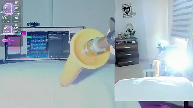 sofi velez online show from January 10, 5:04 pm