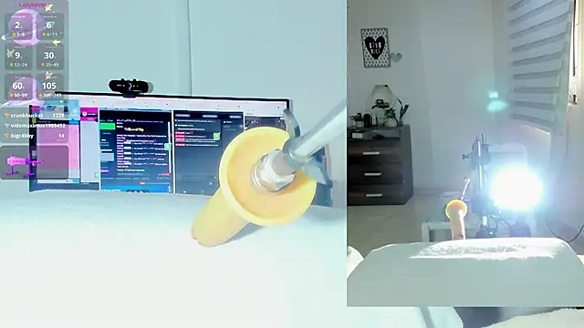 sofi velez online show from January 13, 5:07 pm