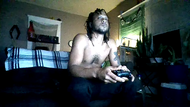 PrettyboyRed online show from October 24, 3:25 am