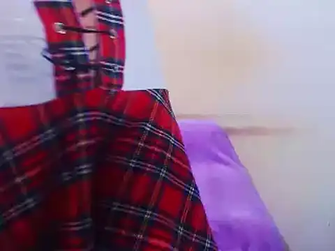 Snapshot of FairyKate_ chatting on February 26, 1:11 am FairyKate online show from February 26, 1:11 am