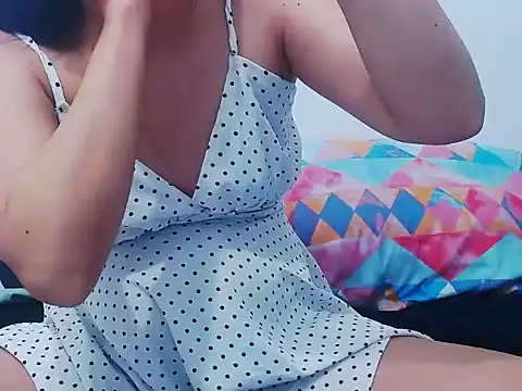 Snapshot of FairyKate_ chatting on October 6, 6:16 pm FairyKate online show from October 6, 6:16 pm