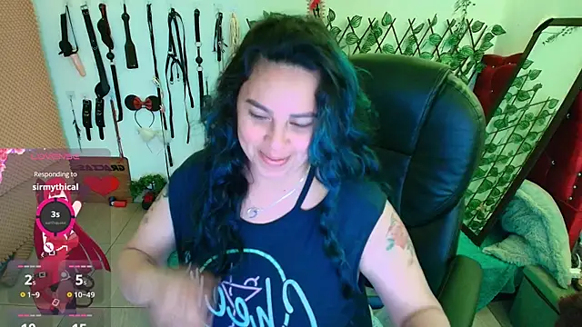 Snapshot of elektra_32 chatting on September 30, 5:23 am elektra 32 online show from September 30, 5:23 am