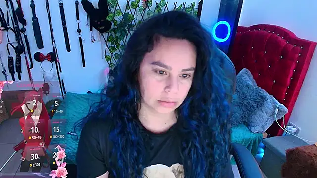 Snapshot of elektra_32 chatting on October 15, 4:12 am elektra 32 online show from October 15, 4:12 am