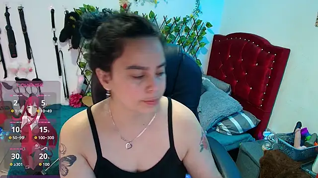 Snapshot of elektra_32 chatting on November 3, 5:14 pm elektra 32 online show from November 3, 5:14 pm