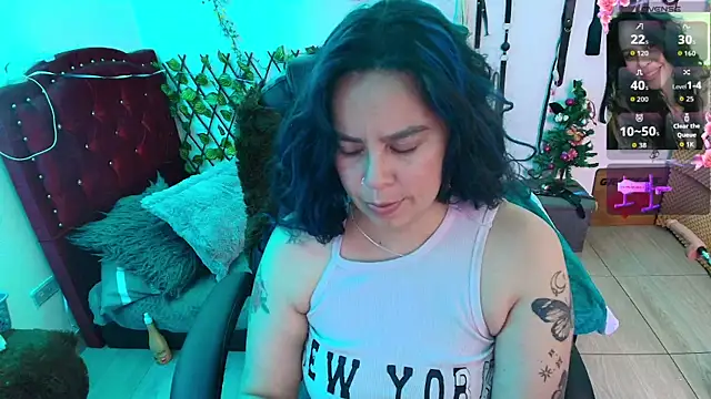 elektra 32 online show from January 10, 6:26 am